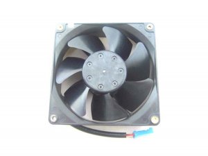 NMB 8025 3110KL-04W-B59 12V 0.30A 3 Wires Dual balls Bearing Axial Fan