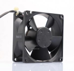 Nmb 3112KL-05W-B59 24V 0.25A Converter Cooling Fan 80x80x32mm