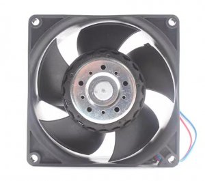 ebmPAPST 3214J/2N 9238 24V 0.27A 6.5W 3 Wires Inverter Cooling Fan 92x38mm
