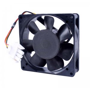NMB 90MM 3610NL-07W-B49 48V 0.088A 3 Wires 9CM Inverter Server Cooling Fan 90x25mm