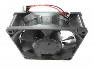 NMB 9232 3612KL-05W-B50 24V 0.32A 2 Wires Inverter DC Axial Fan