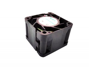 40MM 4028 W40S12BMD5-07 12V 0.64A 4 Wires 4 Pins 4CM Server Cooling Fan