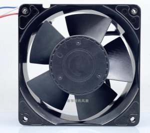 Papst 12CM 4114NH4 24V 30W 3 Wires Inverter Cooling Fan 120x38mm