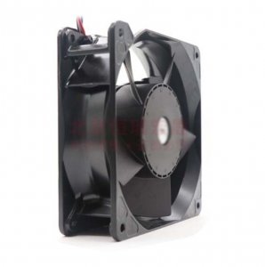 Ebmpapst 4118N/2H4PU 48V 34W IP68 Protective Fan for Outdoor Environmental Equipment 120x38mm