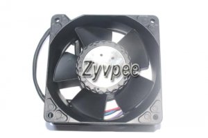 12CM 4118N/2H8P 48V 2.6A 125W 4 Wires Inverter DC Axial Cooling Fan 120x38mm