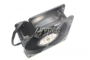 12CM 4118N/2H8P 48V 2.6A 125W 4 Wires Inverter DC Axial Cooling Fan 120x38mm
