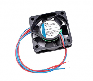 ebmPapst 414F 24V 33mA 0.8W 2Wire 40MM Inverter Fan TYP414F