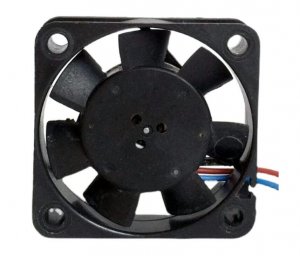 ebmPAPST 4015 414FH 24V 37mA 0.9W 2Wire Cooling Fan 40x40x15mm