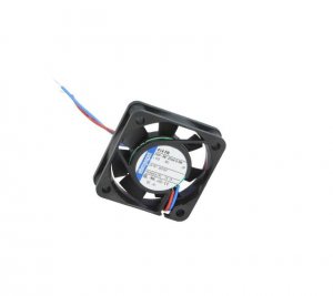 ebmPAPST 4015 414FH 24V 37mA 0.9W 2Wire Cooling Fan 40x40x15mm