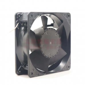 Ebmpapst 4184N/17X 24V 5.9W 2 Pins 12CM DC Axial Cooling Fan 120x38mm