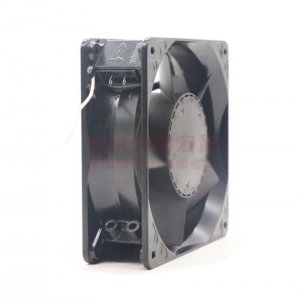 Ebmpapst 4184N/17X 24V 5.9W 2 Pins 12CM DC Axial Cooling Fan 120x38mm
