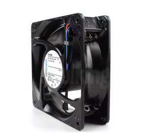 Papst 4184NGX 24V 3.3W 2 Pins All-metal Converter Cooling Fan 120x120x38mm
