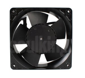 ebmPAPST 12038 120*38mm 4184NXH 24V 458mA 11W 2Pin Case fan 12CM inverter UPS server Cooler