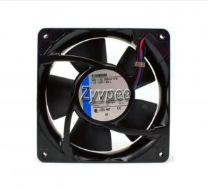 4184NXHH 24v 508mA 12W Server Fan 120x120x38mm