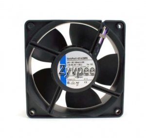 12CM VarioPro4214/2HPU 24V 190mA 4.6W 4214/2HPU Industrial Fan