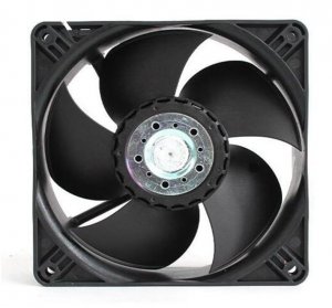 ebmPAPST 4412M 120mm 12V 0.32A 3.8W Axial Cooling Fan 120x120x38mm