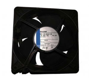 ebmPAPST 120*38 4414/2HH 24V 460mA 11W 3 Wire 3 pins 12cm case fan inverter cooler