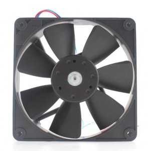 Papst 4414F/2 24V 0.21A 5.0W 3 Wires Inverter Cooling Fan 120x120x25mm