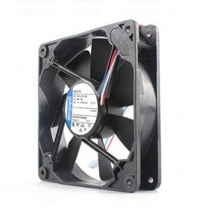 Papst 4414F/2 24V 0.21A 5.0W 3 Wires Inverter Cooling Fan 120x120x25mm