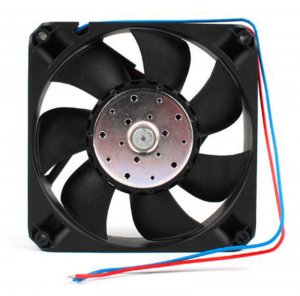 Papst 120mm 4414FNN 24V 8.3W Converter Cooling Fan for Medical Equipment Power Supply