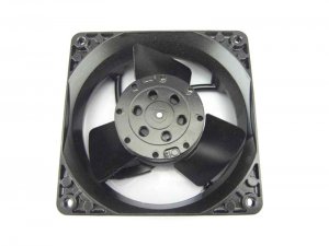 Ebmpapst 12CM 4580N 230V~50/60Hz 18W/16W AC All-Metal Axial Fan