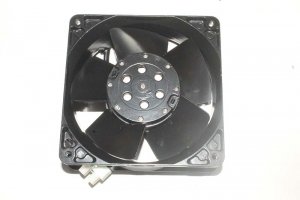 ebmPAPST 4600N-466 115V 50/60Hz 20W AC Axial Fan 120x38mm