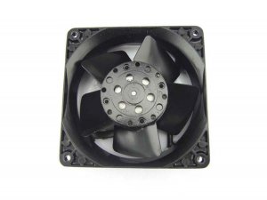 12038 4606N AC110V 18W high-temperature resistance metal axial fan