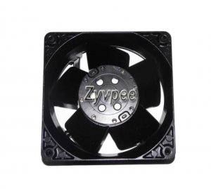 4656N/A02 230V 50/60Hz 120/115mA 19/18W IP20 AC Fan 120x120x38mm