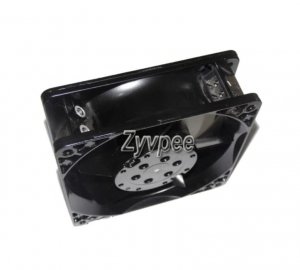 4656N/A02 230V 50/60Hz 120/115mA 19/18W IP20 AC Fan 120x120x38mm