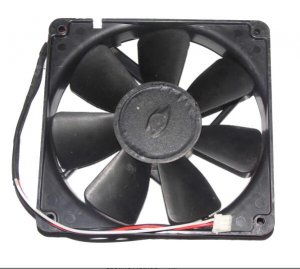 NMB 4710NL-04W-B39 12V 0.32A 3Wire 12CM Cooling Fan 120x120x25mm