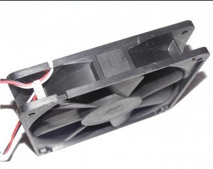 NMB 4710NL-04W-B39 12V 0.32A 3Wire 12CM Cooling Fan 120x120x25mm