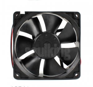 NMB 12038 4715KL-05W-B49 11938KA-24M-EL 24V 0.46A 3 Wires 12CM Inverter Cooling 120x38mm