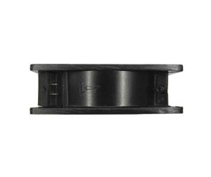 Bi-Sonic 12CM 4C-380HB 380V 50/60Hz 25W/21W 120mm AC Fan 120x38mm
