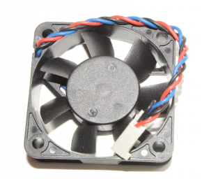 50MM 5010 JMC 5015-12LS DC12V 0.11A 3 Wires 5CM B54291270-4 800-580-6666 Server Cooling Fan