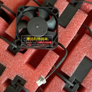 50MM SUNON 5015 EF50151B1-Q07A-A99 13.5V 0.96W 2Wires DLP Cooling Fan
