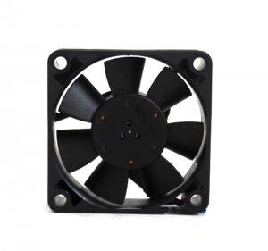 ebmPapst 514F 24V 0.9W 2 Wires 50MM Cooling Fan