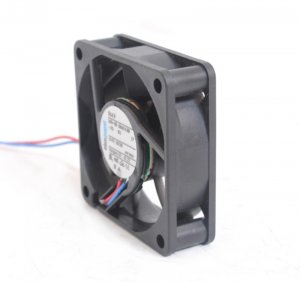 ebmPapst 514F 24V 0.9W 2 Wires 50MM Cooling Fan