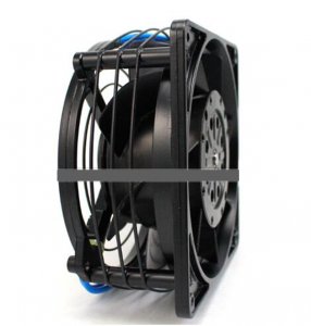 5500 115V 2 Wires Cabinet Converter Axial Heat Dissipation Fan