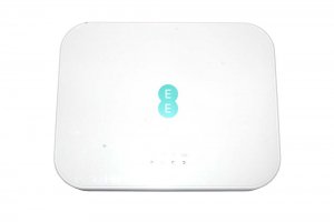 Unlocked 5GEE WiFi QTAD52E 5G Mobile Broadband Device WiFi Hotspot Router