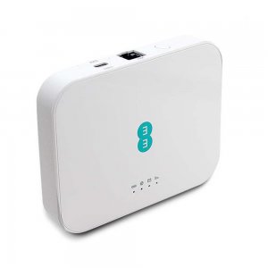 Unlocked 5GEE WiFi QTAD52E 5G Mobile Broadband Device WiFi Hotspot Router