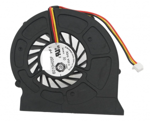 T&T 6010H05F PF1 5V 0.55A 3 Wires 3 Pins Notebook laptop blower for MSI MS-163C VR610 VR610X VR601 EX600 PR600 VR200 VR201 MS-1435
