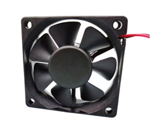 60MM 6020 Sunon KDE1206PKV2 DC12V 0.8W 3 Wires 3 Pins 6CM Case Fan