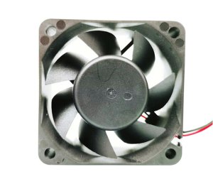 60MM 6025 DFB602512H DC12V 1.6W 3 Wiers 3 Pins 6CM Cooling Fan