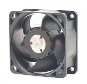 Ebmpapst 624H 24V 2.4W 2 Wires DC Inverter Cooling Fan 60x25mm