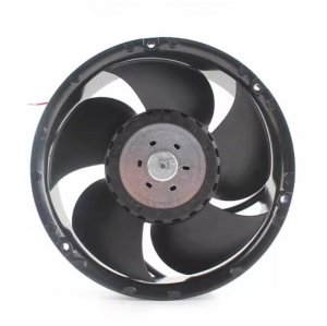 Papst 172mm 6314/2HP 24V 1.25A 30W 4 Wires Axial Cooling Fan 172x51mm