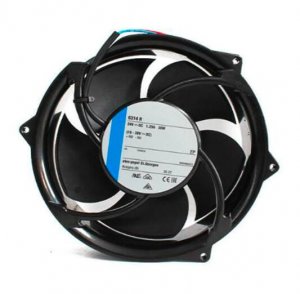 172mm 6314H 24V 1.25A 30W Converter Cooling Fan 172x51mm