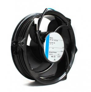 172mm 6314H 24V 1.25A 30W Converter Cooling Fan 172x51mm
