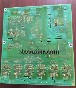 75KW Power Drive Board VX5A1HD75N4 HD30N4HD37N4 for Schneider Inverter ATV71/61 Series