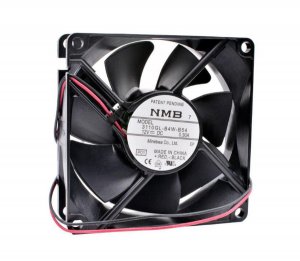 80MM 3110GL-B4W-B54 8cm 8025 12V 0.30A Power Switch Cooling Fan