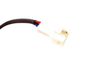 80MM 8025 EFC-08E12D-ER02 12V 0.4A 3 Wires 3 Pins PWM 8CM CPU Cooling